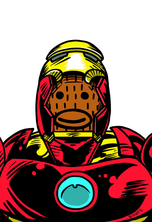 Frank Starks