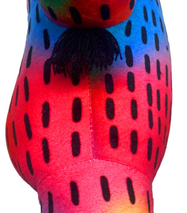 Frank Buddy™ - 16 Inch Plush