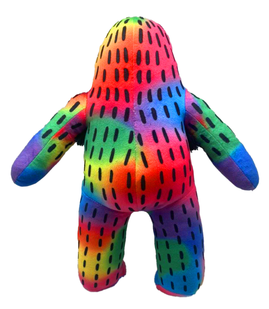 Frank Buddy™ - 16 Inch Plush
