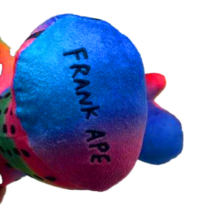 Frank Buddy™ - 16 Inch Plush