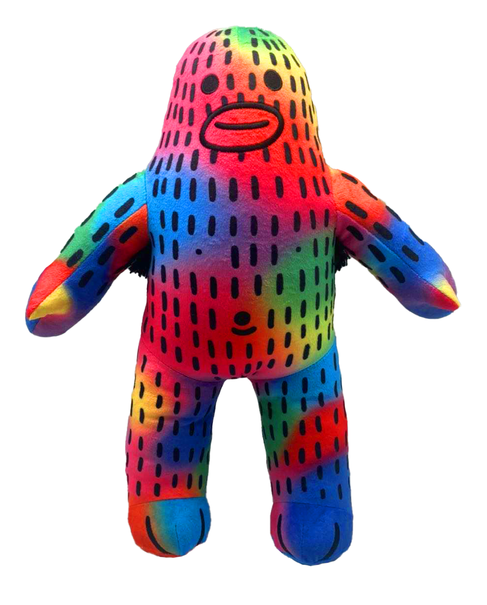 Frank Buddy™ - 16 Inch Plush
