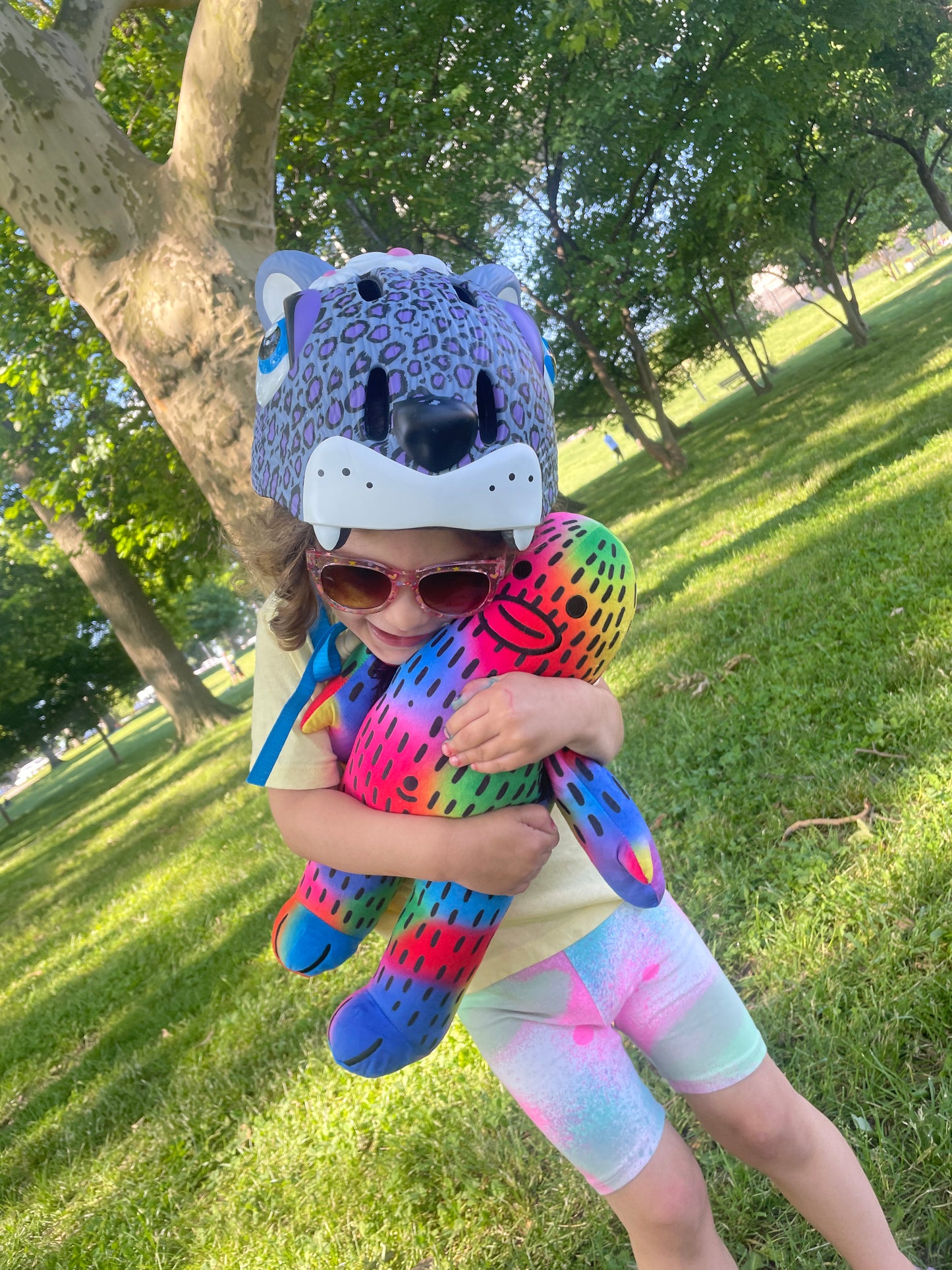 Frank Buddy™ - 16 Inch Plush