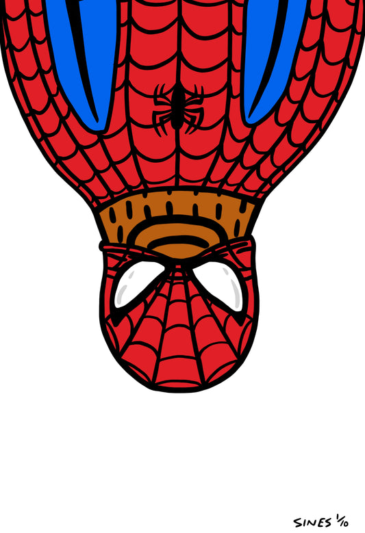 Spider Ape