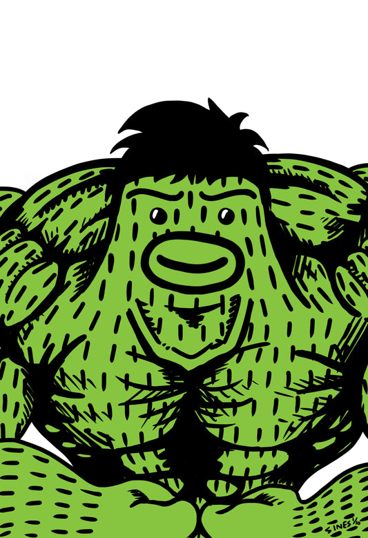 Big Green