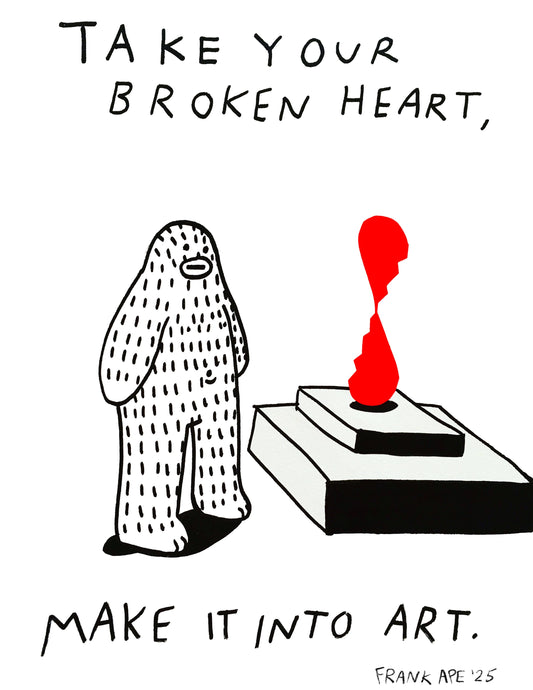 Make Art