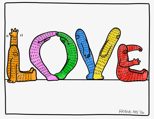 LOVE