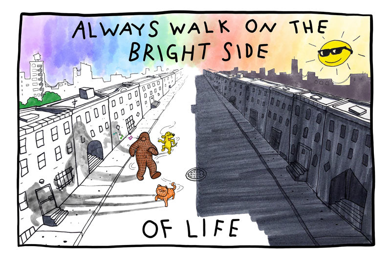 Bright Side