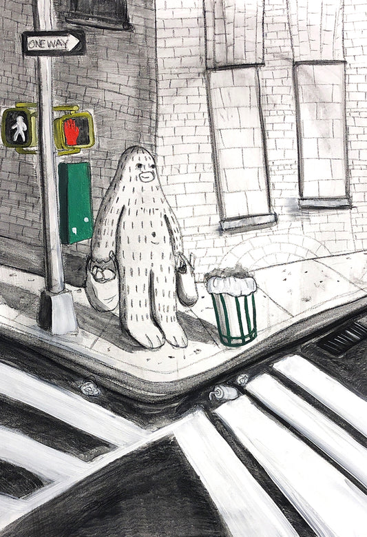 Crosswalk