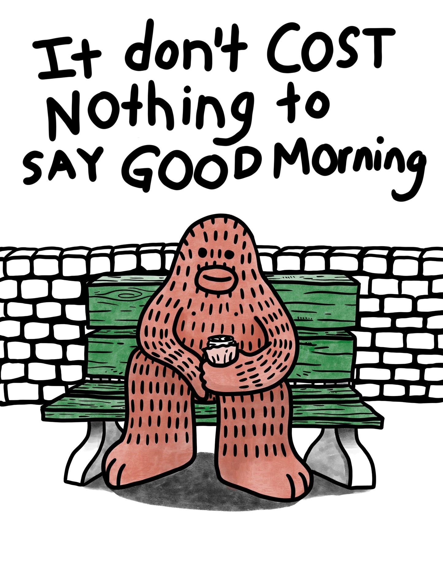 Good Morning