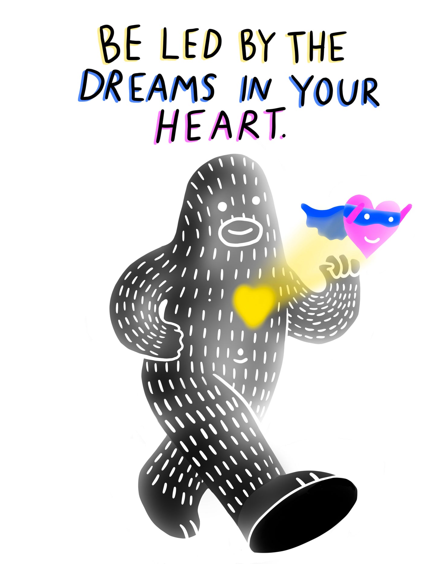 Dreams In Your Heart