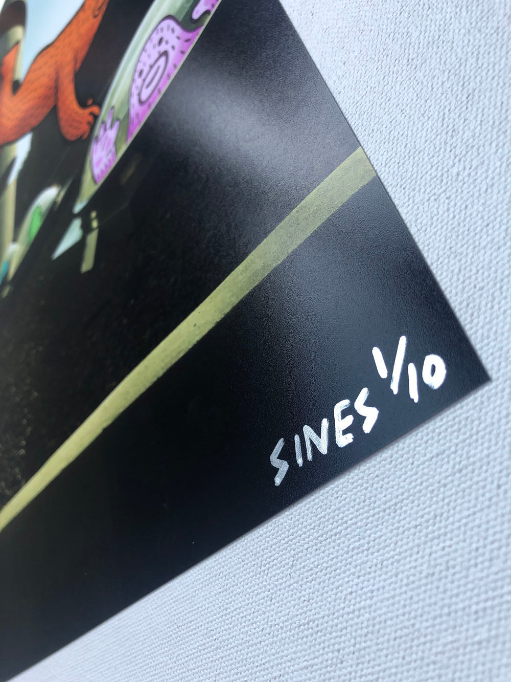 Guggenheim Imagination