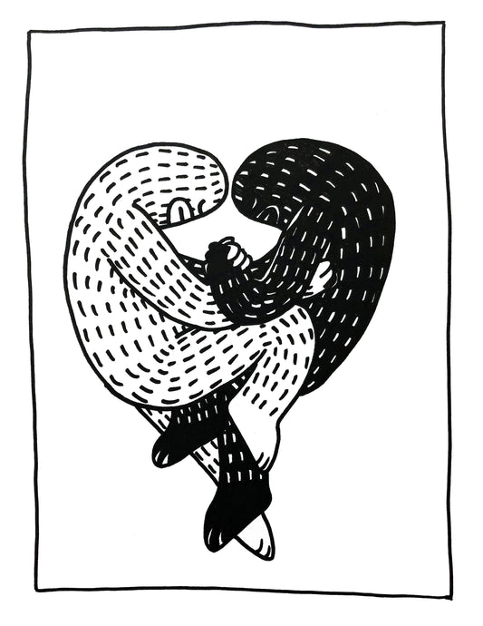 Together