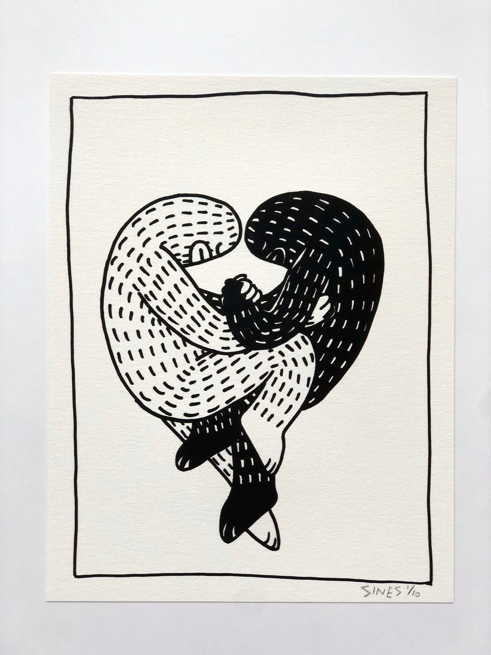 #64 - Together