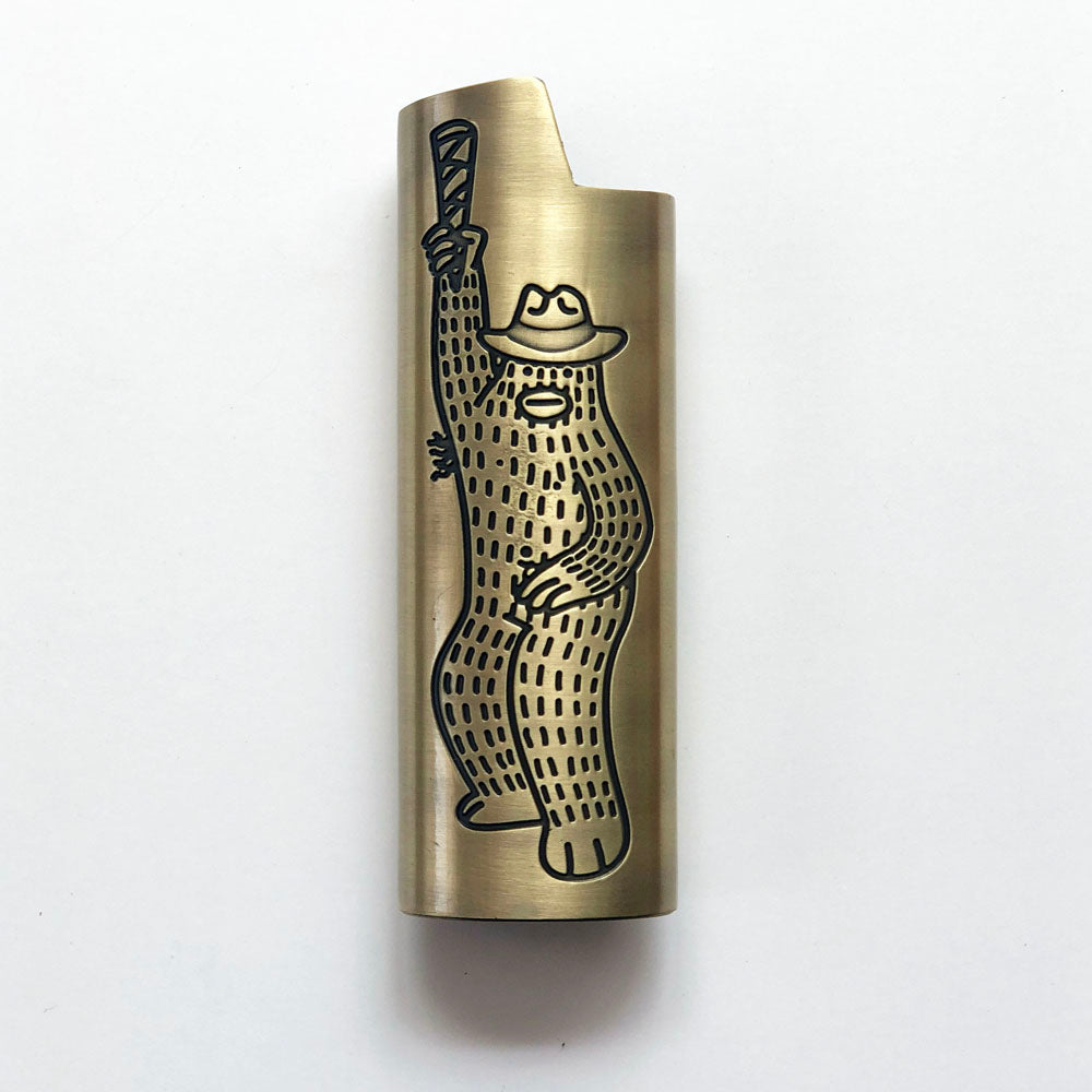 Adventure Lighter Case