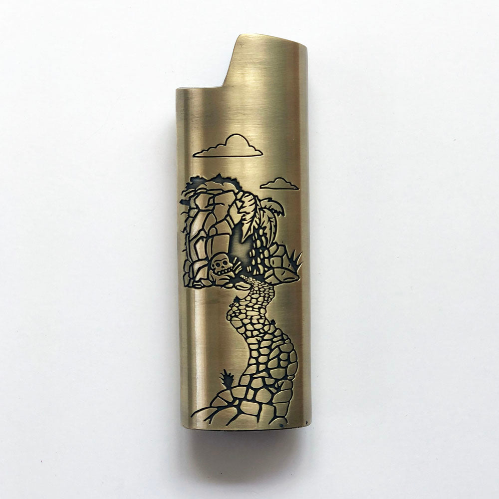 Adventure Lighter Case