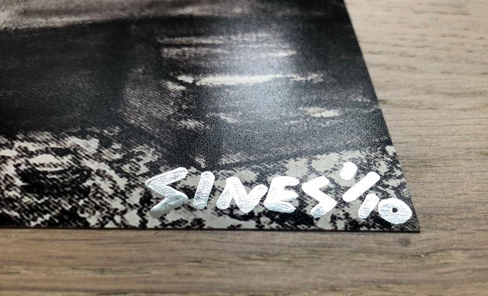 Secret Special Place