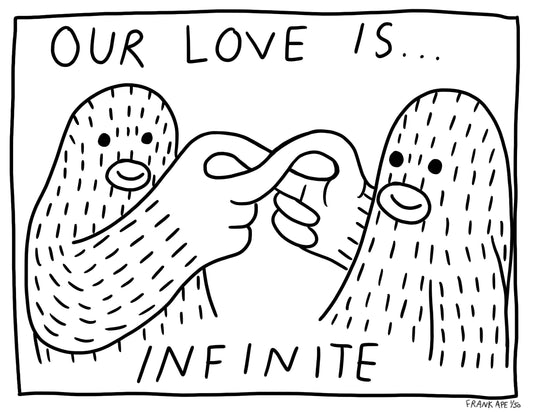 Infinite Love