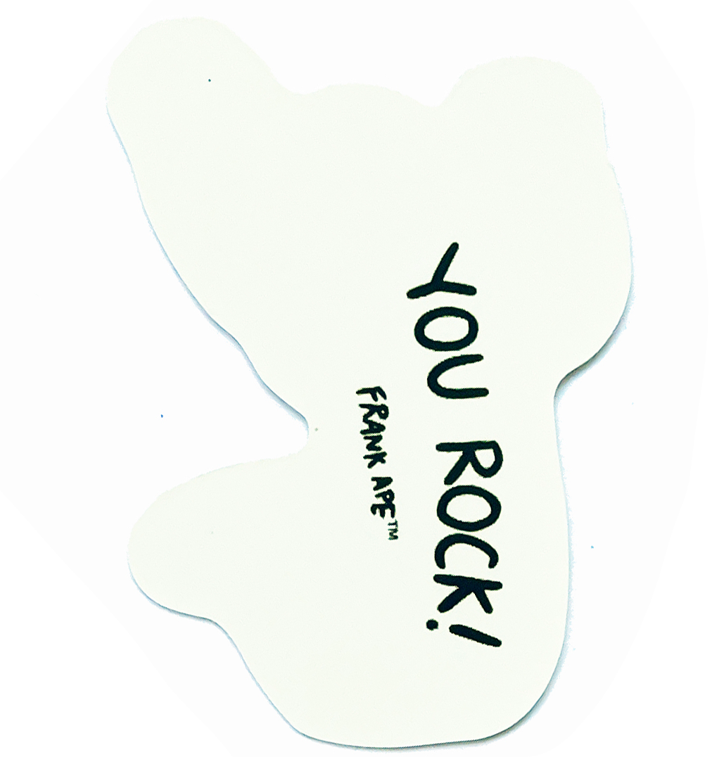 You Rock