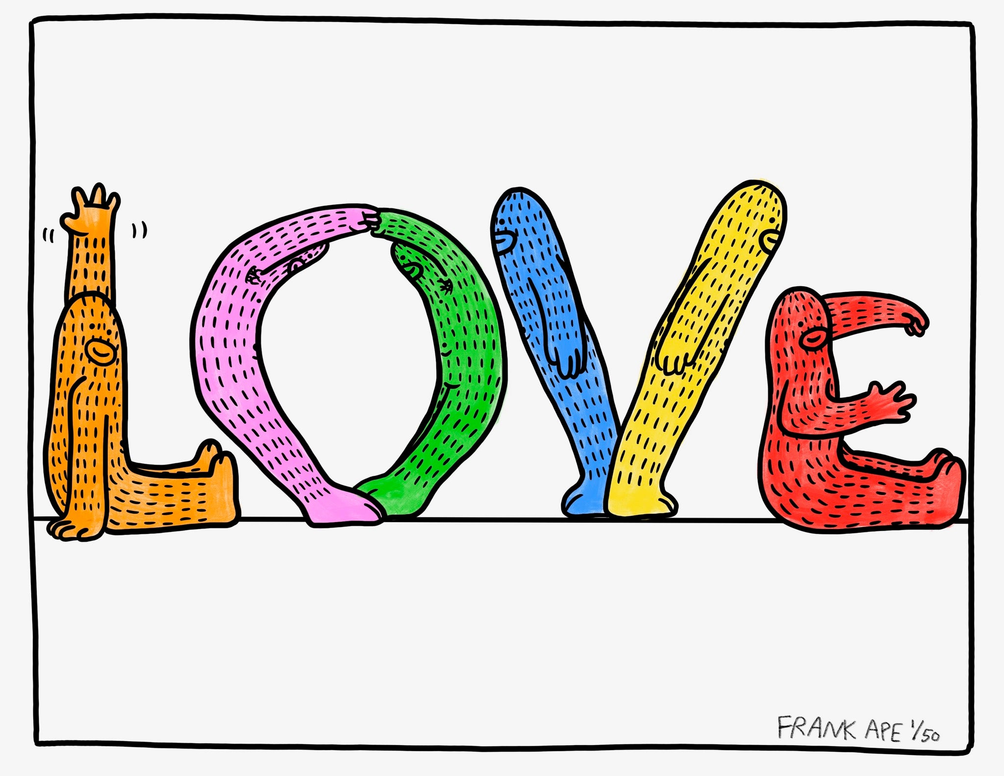 LOVE