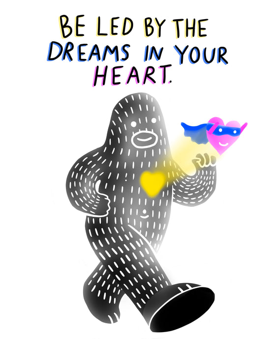 #61 - Dreams In Your Heart
