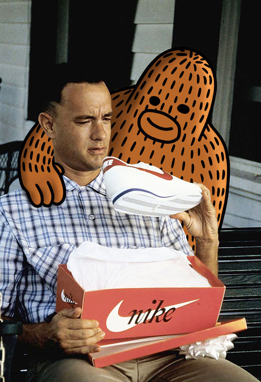 Forrest and Frank