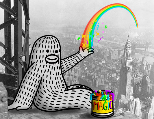 Spread Magic NYC