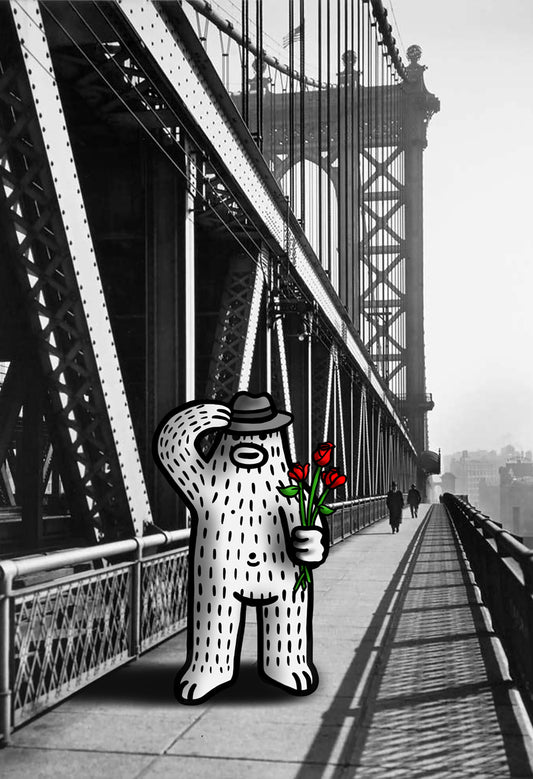 Timeless NYC