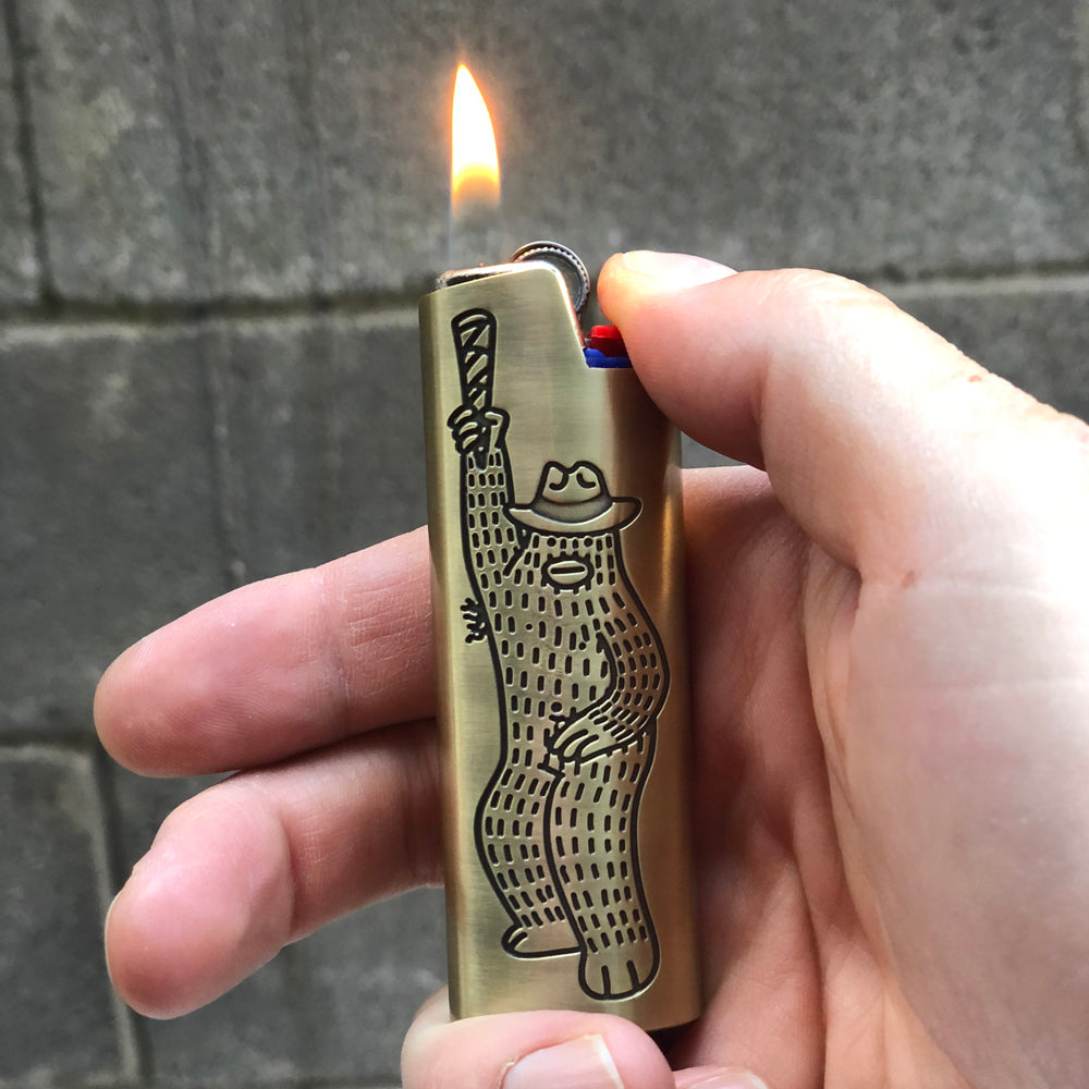 Adventure Lighter Case