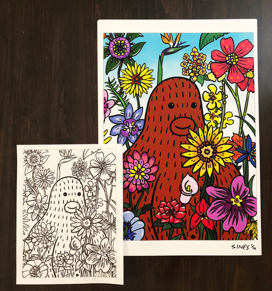 Flower Power
